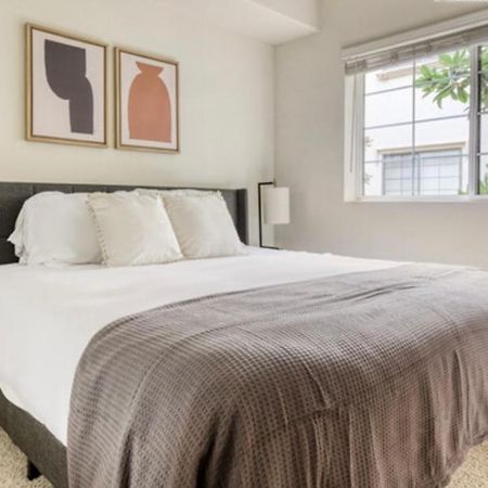 La Sunshine House-Pool, Sauna And Free Parking Apartment Los Angeles Bagian luar foto