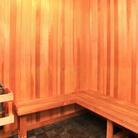 La Sunshine House-Pool, Sauna And Free Parking Apartment Los Angeles Bagian luar foto
