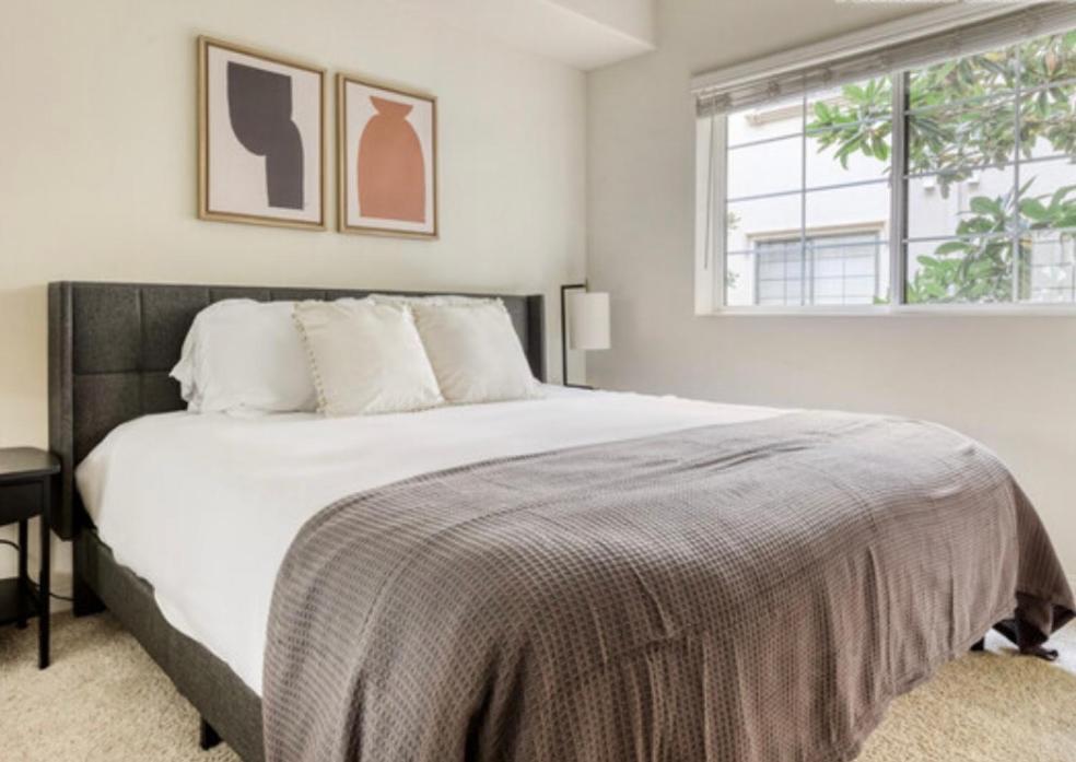 La Sunshine House-Pool, Sauna And Free Parking Apartment Los Angeles Bagian luar foto