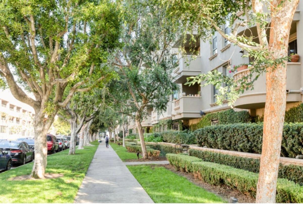 La Sunshine House-Pool, Sauna And Free Parking Apartment Los Angeles Bagian luar foto