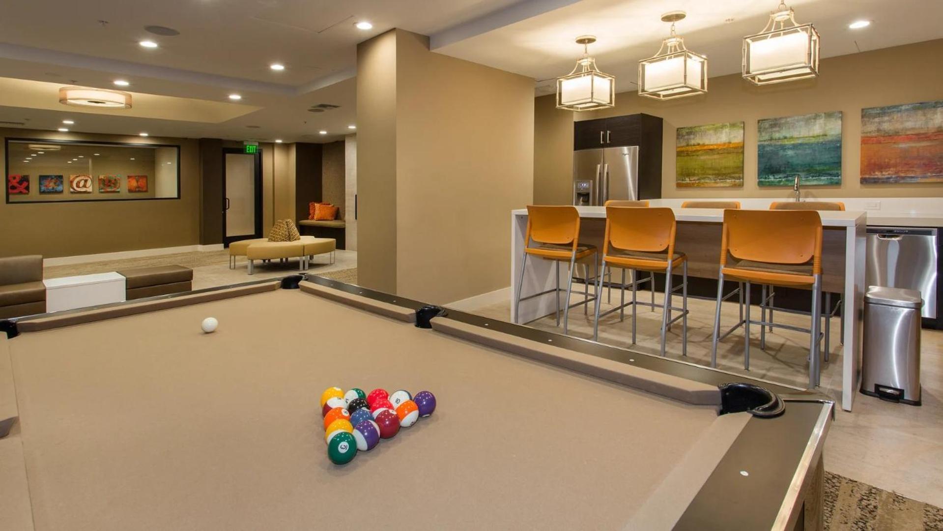La Sunshine House-Pool, Sauna And Free Parking Apartment Los Angeles Bagian luar foto
