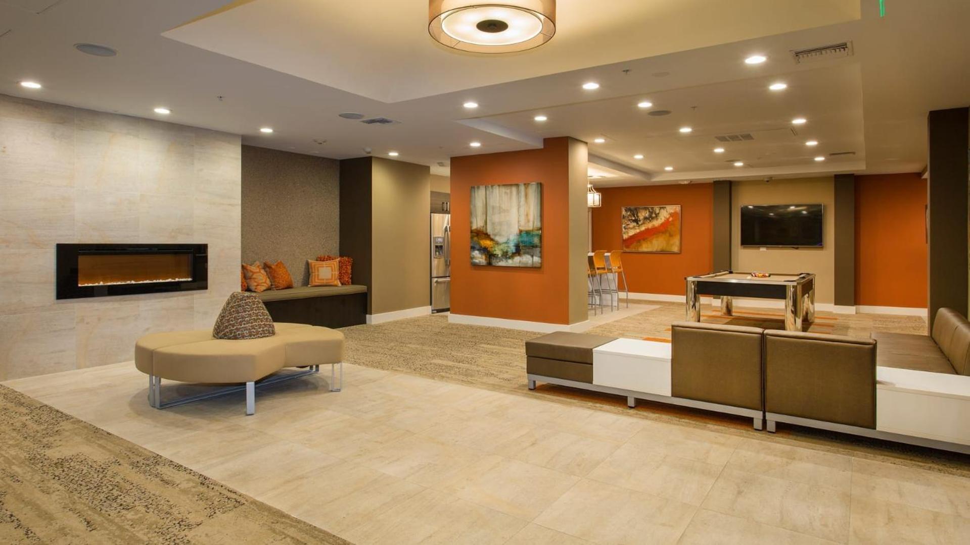 La Sunshine House-Pool, Sauna And Free Parking Apartment Los Angeles Bagian luar foto