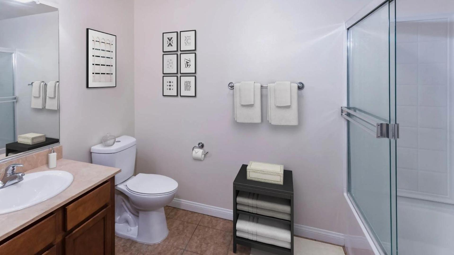 La Sunshine House-Pool, Sauna And Free Parking Apartment Los Angeles Bagian luar foto