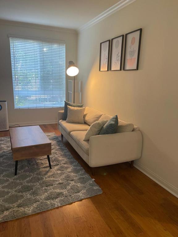 La Sunshine House-Pool, Sauna And Free Parking Apartment Los Angeles Bagian luar foto